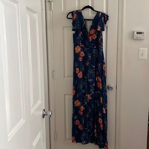 Torrid dress size 1 , new with out tags.